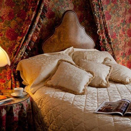 Belmont Hotel Wrexham Zewnętrze zdjęcie