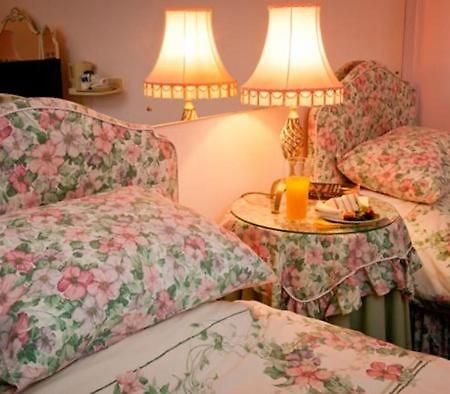 Belmont Hotel Wrexham Pokój zdjęcie
