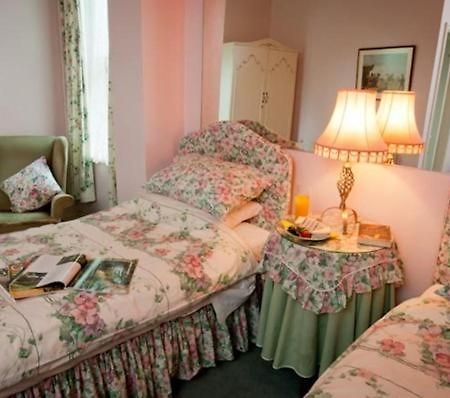Belmont Hotel Wrexham Pokój zdjęcie