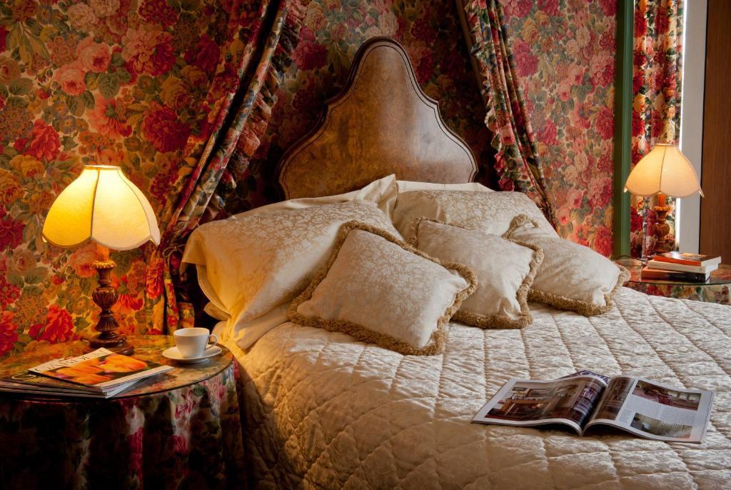 Belmont Hotel Wrexham Zewnętrze zdjęcie