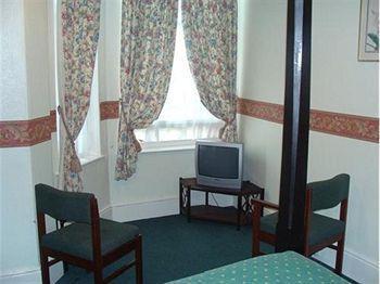 Belmont Hotel Wrexham Zewnętrze zdjęcie