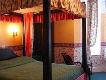 Belmont Hotel Wrexham Zewnętrze zdjęcie