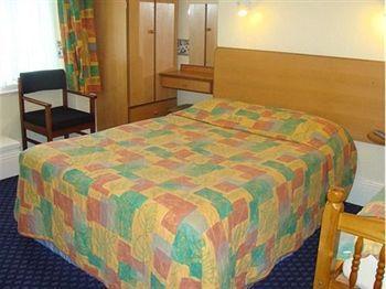 Belmont Hotel Wrexham Zewnętrze zdjęcie