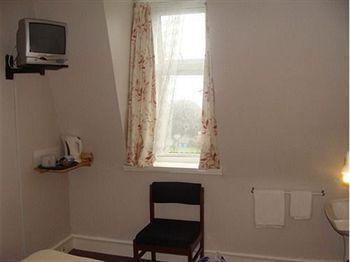 Belmont Hotel Wrexham Zewnętrze zdjęcie