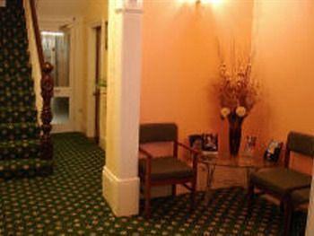 Belmont Hotel Wrexham Zewnętrze zdjęcie