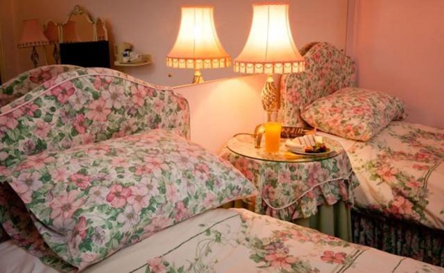 Belmont Hotel Wrexham Pokój zdjęcie