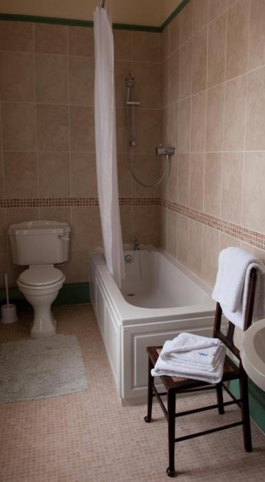 Belmont Hotel Wrexham Pokój zdjęcie