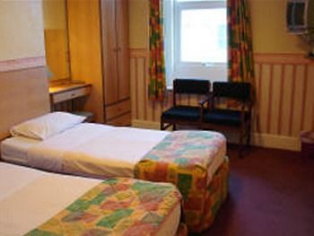 Belmont Hotel Wrexham Zewnętrze zdjęcie