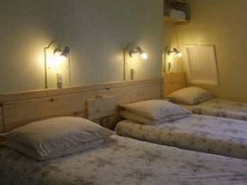 Belmont Hotel Wrexham Zewnętrze zdjęcie