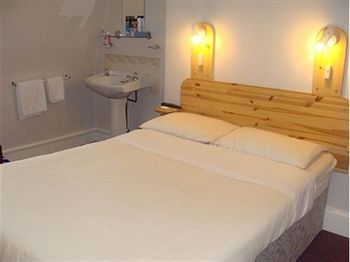 Belmont Hotel Wrexham Zewnętrze zdjęcie