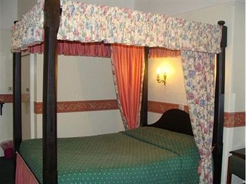 Belmont Hotel Wrexham Zewnętrze zdjęcie